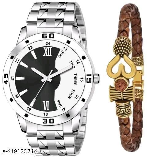 ANALOG WATCHES