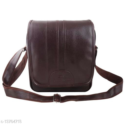 Standard Trendy Men Bags & Backpacks