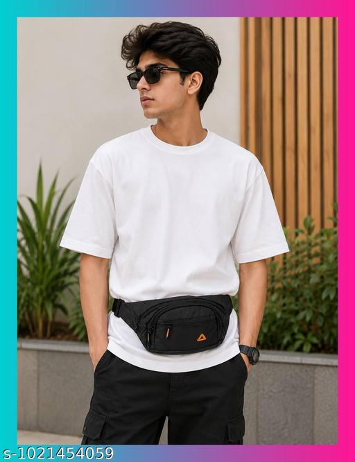 Waist Bag For Men