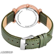 Fancy Women Analog Watches
