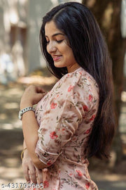 HIGH DEMANDED KURTI