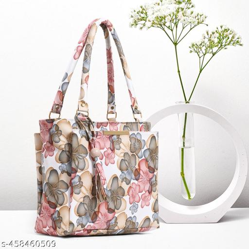 Leades And Handbags