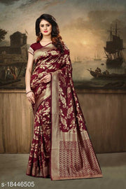 Abhisarika Refined Sarees