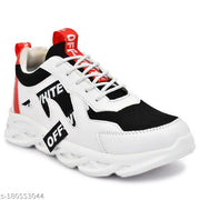 Sports Shoes , White Shoes, White Sports shoe's.