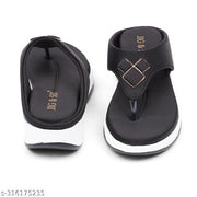 Trendy Gorgeous Women Wedges