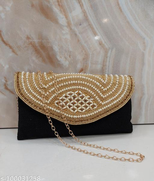 Fashionable Trendy Women Clutches