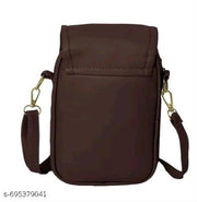 mobile bag