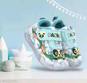 Mukunda footwear  led light shoes for kids stylish trendy