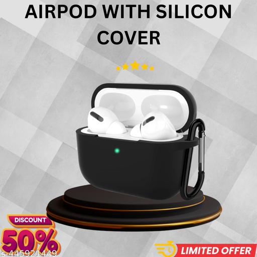 AIRPOD PRO - A True Wireless Bluetooth Headphone and Earphone