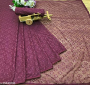 Kashvi Petite Sarees