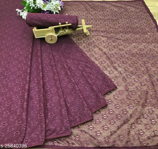 Kashvi Petite Sarees