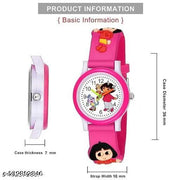 A1C Fashionable Analog Watches