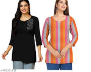 Short kurti