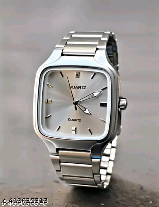 New Trading Men Heavy Designer Men Watch