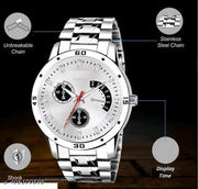 men watch staylish