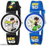ANALOG WATCHES FOR KIDS