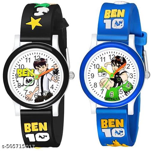 ANALOG WATCHES FOR KIDS