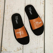 SLIDERS STYLE HEIGHT MEN'S ROMAN STYLE