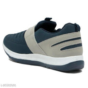 ASIAN Men's SUPERFIT Sports Running,Walking,Gym Shoes Lightweight  Extra Comfortable  Slip-On Casual Loafer Shoes For Men's & Boy's