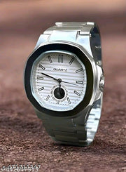 NEW ANALOGE MEN WATCHES BEST QULITY