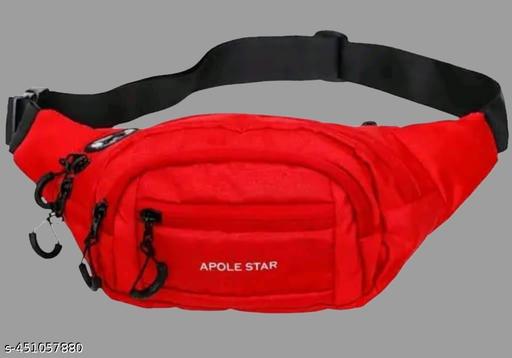 Waist Bag black for Men and woman Unisex Fanny Bag Bum bag Women Festival Fanny Pack Light Weight Hip Pouch Waterproof Travel Bag Belt Bag,Fanny Pack for Hiking Travel Camping Running Sports