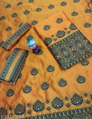 POLY Mekhela Sador ASSAMESE MEKHALA CHADOR