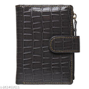 Women's Small Clutch Ladies Purse Wallet