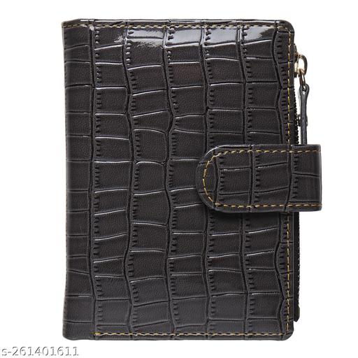 Women's Small Clutch Ladies Purse Wallet