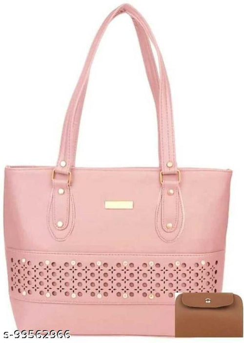 Gorgeous Versatile Women Handbags