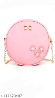 New trendy latest fashionable stylish sling bag for girls, ladies and women