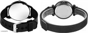 Couple Stylish Combo of Watches for Couple