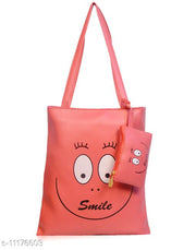 Voguish Stylish Women Handbags