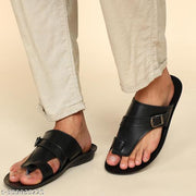 Paragon Men Stylish Outdoor Sandals
