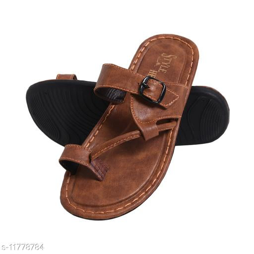 Men's Slipper