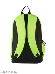 Cosmus Medium 24 L Backpack Coral Daypack, Backpack, College bags, Office bags, For Men and Women 24 liters