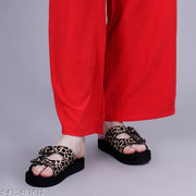 Doctor Ortho Slippers and Flats for Women.