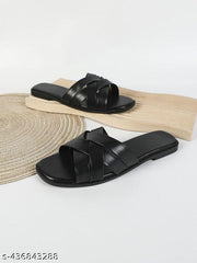 women foot wear for daily wear party wear and office going girls sandal