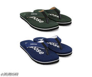 Pack of 2 Doctor Recommended Comfortable Flipflop/slipper for Women/Girls