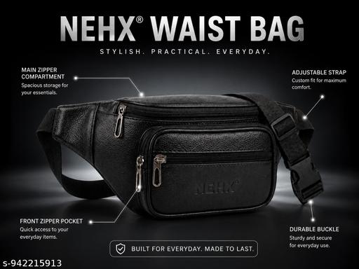 Trendy Waist Bag for Everyday Essentials,The Modern Waist Bag for Active Lifestyles,Stylish Waist Bag for Every Occasion,waist bag for men and women