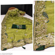 Jivika Fabulous Sarees