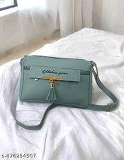 New Stylish Girl /women  Siling Bags