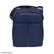 Sling bag/Cross bag with adjustable strap