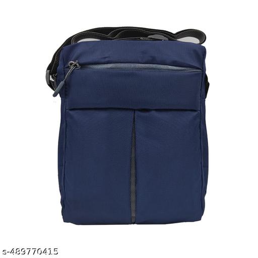 Sling bag/Cross bag with adjustable strap