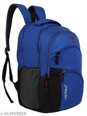 Life Today Laptop Bags for Men and Women | 15.6 Inch Laptop Backpack | College and School Bags