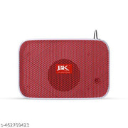 BK STAR Dual Dynamic Speaker with Led lit
