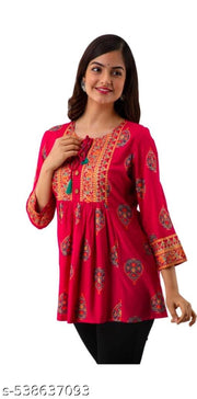tunics