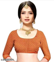 BOLLYWOOD banarasi silk  SAREE