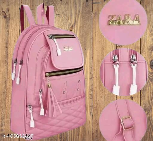 FAISHION BACKPACK FOR CUTE GIRLS