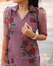 Chitrarekha Sensational Kurtis