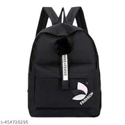 Trendy Waterproof Travel Backpack | Stylish & Durable | Unisex College & Office Laptop Bag